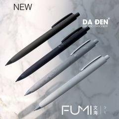 Bút Chì Bấm Cao Cấp Tombow Fumi (0.5) Thân Bút NAGORI™