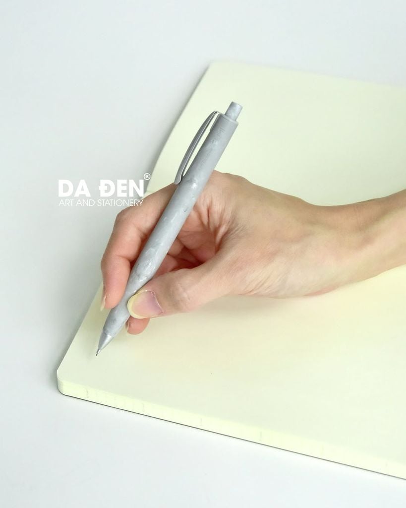 Bút Chì Bấm Cao Cấp Tombow Fumi (0.5) Thân Bút NAGORI™
