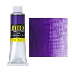 Màu Sơn Dầu Artist Kusakabe Mino Oil Paint 40ml Tube