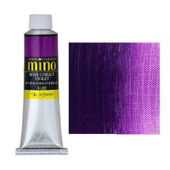 Màu Sơn Dầu Artist Kusakabe Mino Oil Paint 40ml Tube