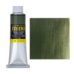 Màu Sơn Dầu Artist Kusakabe Mino Oil Paint 40ml Tube