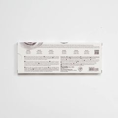 Màu Nước Gansai Tambi Sumi 6 Màu