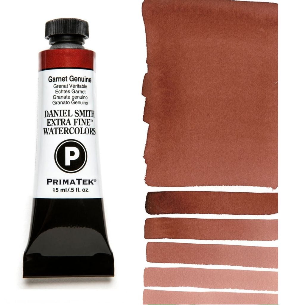 Màu Nước Daniel Smith Extra Fine™ Watercolors – 15ml (Primatek)