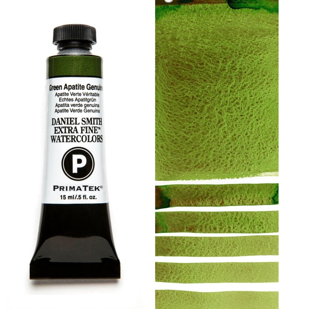 Màu Nước Daniel Smith Extra Fine™ Watercolors – 15ml (Primatek)