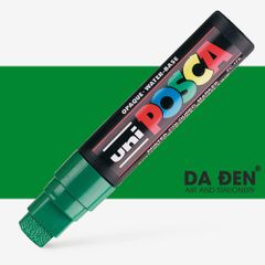 Bút Vẽ Cao Cấp Uni Posca Vẽ Trên Nhiều Chất Liệu (17K - 8mm)