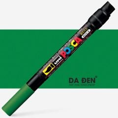 Bút Vẽ Cao Cấp Uni Posca Vẽ Trên Nhiều Chất Liệu (PCF-Brush)
