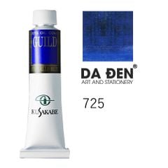 Sơn Dầu Artist Kusakabe GUILD Oil Paint 20ml Tube