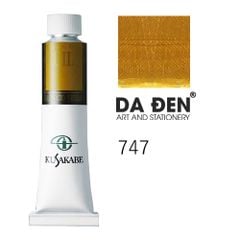 Sơn Dầu Artist Kusakabe GUILD Oil Paint 20ml Tube