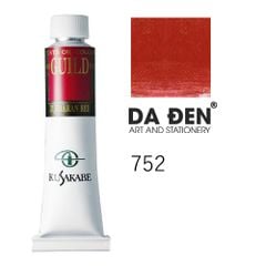 Sơn Dầu Artist Kusakabe GUILD Oil Paint 20ml Tube