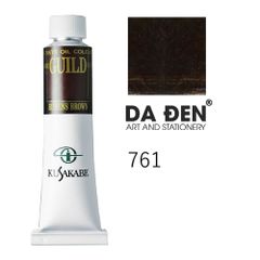 Sơn Dầu Artist Kusakabe GUILD Oil Paint 20ml Tube