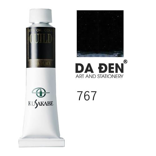 Sơn Dầu Artist Kusakabe GUILD Oil Paint 20ml Tube