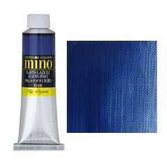 Màu Sơn Dầu Artist Kusakabe Mino Oil Paint 40ml Tube