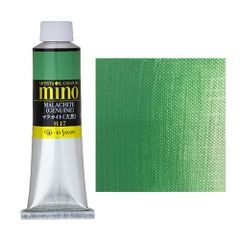 Màu Sơn Dầu Artist Kusakabe Mino Oil Paint 40ml Tube