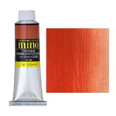 Màu Sơn Dầu Artist Kusakabe Mino Oil Paint 40ml Tube