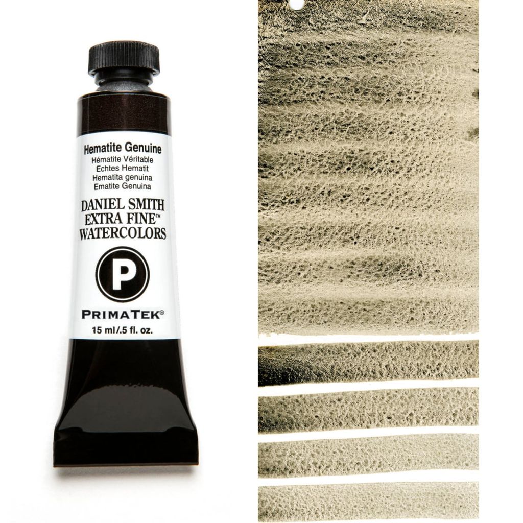 Màu Nước Daniel Smith Extra Fine™ Watercolors – 15ml (Primatek)