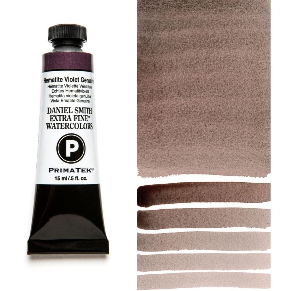 Màu Nước Daniel Smith Extra Fine™ Watercolors – 15ml (Primatek)