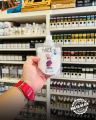 [DA ĐEN] Dung Môi Pulp Base của Kusakabe, Cải Tạo Bề Mặt Thành Vân Giấy