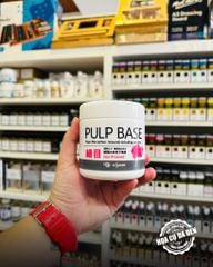 [DA ĐEN] Dung Môi Pulp Base của Kusakabe, Cải Tạo Bề Mặt Thành Vân Giấy