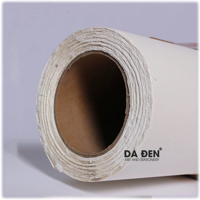 Giấy Màu Nước BaoHong 100% Cotton Cuộn Academy | Artist's