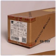 Giấy Màu Nước BaoHong 100% Cotton Cuộn Academy | Artist's