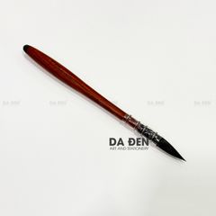 Cọ Mop Thân Ngắn Đuôi Có Chì Vô Cực