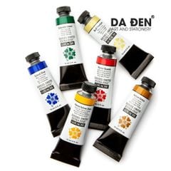 Màu Gouache Hoạ Sỹ Cao Cấp DANIEL SMITH Extra Fine™ GOUACHE 15ml Tube