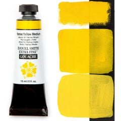 Bộ Daniel Smith Gouache Primary Mixing Set Artist 4 x 15ml Tube