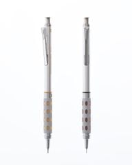 Bút Chì Pentel Graph Gear 1000 Inox Cao Cấp