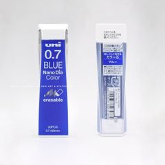 Ngòi Chì Màu Uniball Nano Dia 0.7mm Cao Cấp