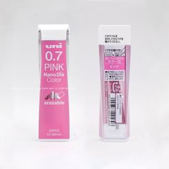 Ngòi Chì Màu Uniball Nano Dia 0.7mm Cao Cấp