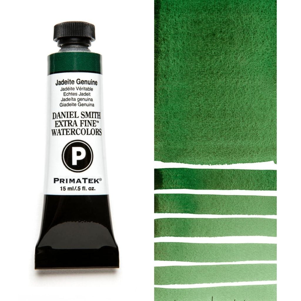Màu Nước Daniel Smith Extra Fine™ Watercolors – 15ml (Primatek)