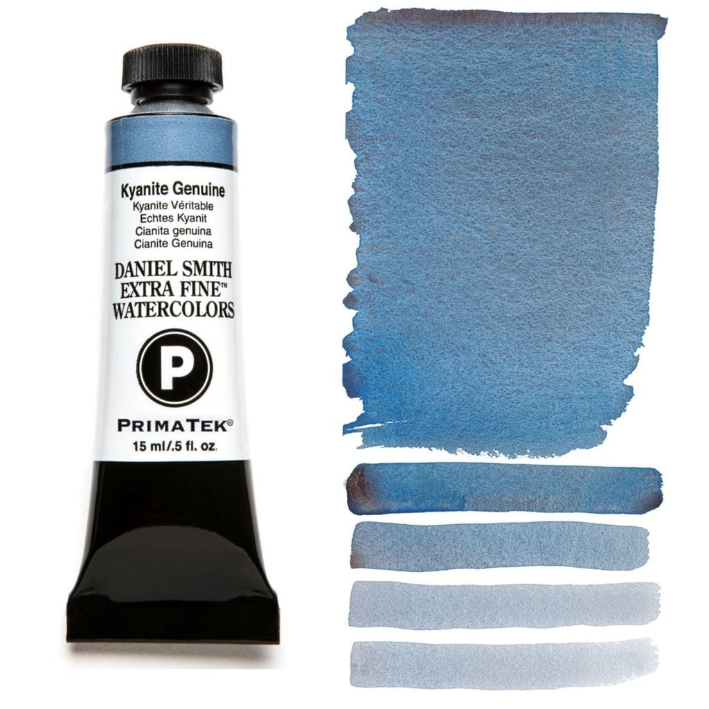 Màu Nước Daniel Smith Extra Fine™ Watercolors – 15ml (Primatek)