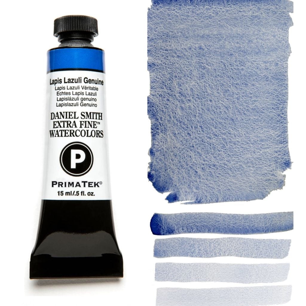 Màu Nước Daniel Smith Extra Fine™ Watercolors – 15ml (Primatek)