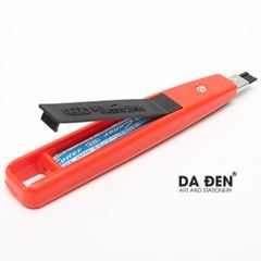 Dao NT Cutter Cắt Nhựa Và Tỉa Chi Tiết (M-500P)