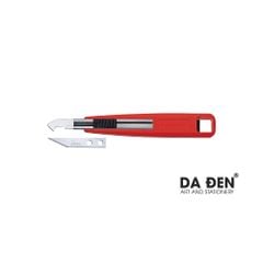 Dao NT Cutter Cắt Nhựa Và Tỉa Chi Tiết (M-500P)