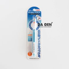 Bút Chì Bấm Xoay Uni Kuru Toga M5-450P 0.5mm (Có Vỉ)