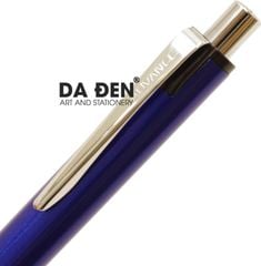 Bút Chì Bấm Xoay Uni Kuru Toga M5-559 ADVANCE 0.5mm (Có Vỉ)