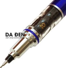 Bút Chì Bấm Xoay Uni Kuru Toga M5-559 ADVANCE 0.5mm (Có Vỉ)