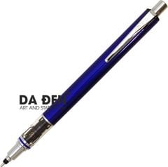 Bút Chì Bấm Xoay Uni Kuru Toga M5-559 ADVANCE 0.5mm (Có Vỉ)