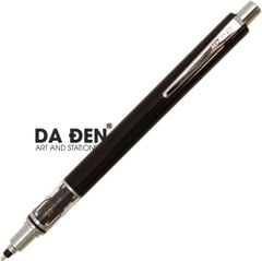 Bút Chì Bấm Xoay Uni Kuru Toga M5-559 ADVANCE 0.5mm (Có Vỉ)
