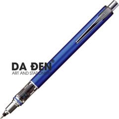 Bút Chì Bấm Xoay Uni Kuru Toga M5-559 ADVANCE 0.5mm (Có Vỉ)
