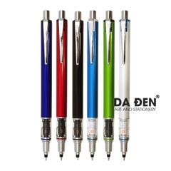 Bút Chì Bấm Xoay Uni Kuru Toga M5-559 ADVANCE 0.5mm (Có Vỉ)