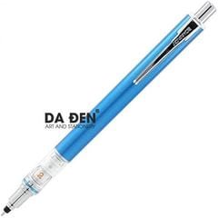 Bút Chì Bấm Xoay Uni Kuru Toga M5-559 ADVANCE 0.5mm (Có Vỉ)