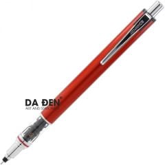 Bút Chì Bấm Xoay Uni Kuru Toga M5-559 ADVANCE 0.5mm (Có Vỉ)