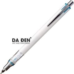 Bút Chì Bấm Xoay Uni Kuru Toga M5-559 ADVANCE 0.5mm (Có Vỉ)
