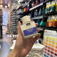 Medium Và Varnish Dùng Cho Acrylic Pebeo 75 | 250ml