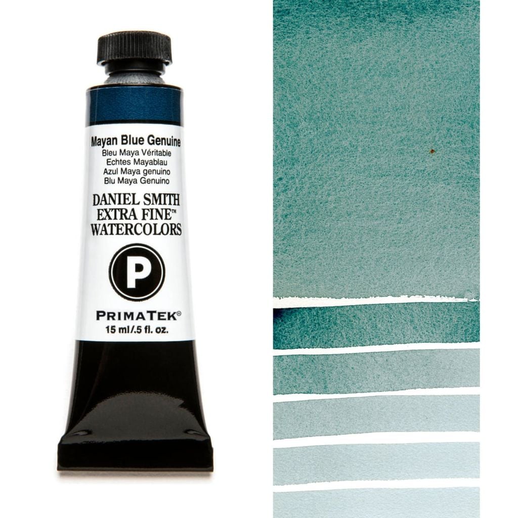 Màu Nước Daniel Smith Extra Fine™ Watercolors – 15ml (Primatek)