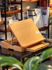 Giá Vẽ Để Bàn Cao Cấp Gỗ Sồi Mont Marte (MEA0063)