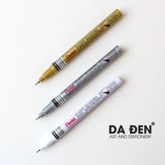 Bút Sơn Pentel Ngòi Kim MFP10 (Viết Thiệp Và Trên Nhiều Chất Liệu)