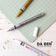 Bút Sơn Pentel Ngòi Kim MFP10 (Viết Thiệp Và Trên Nhiều Chất Liệu)